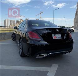 مێرسێدس بێنز C-Class